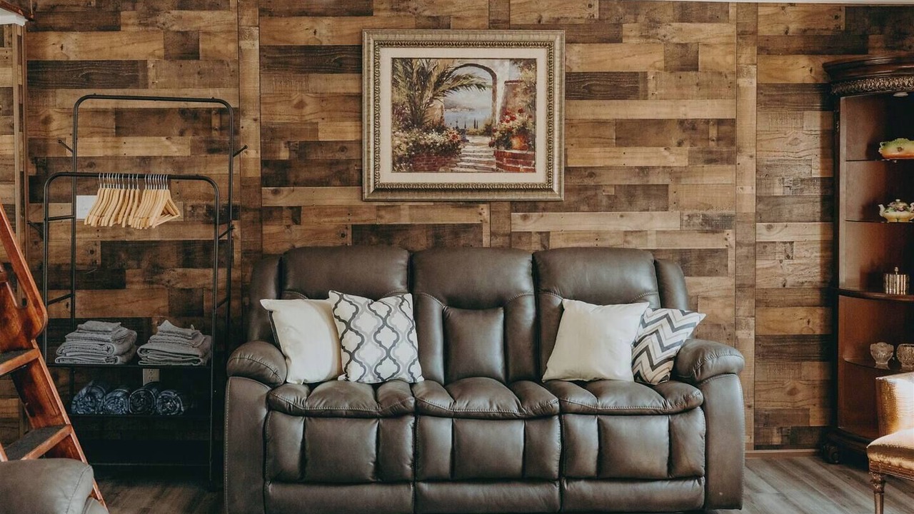 Photo of Livingroom in Paradise
