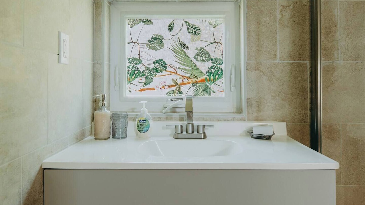 Photo of Bathroom in Paradise