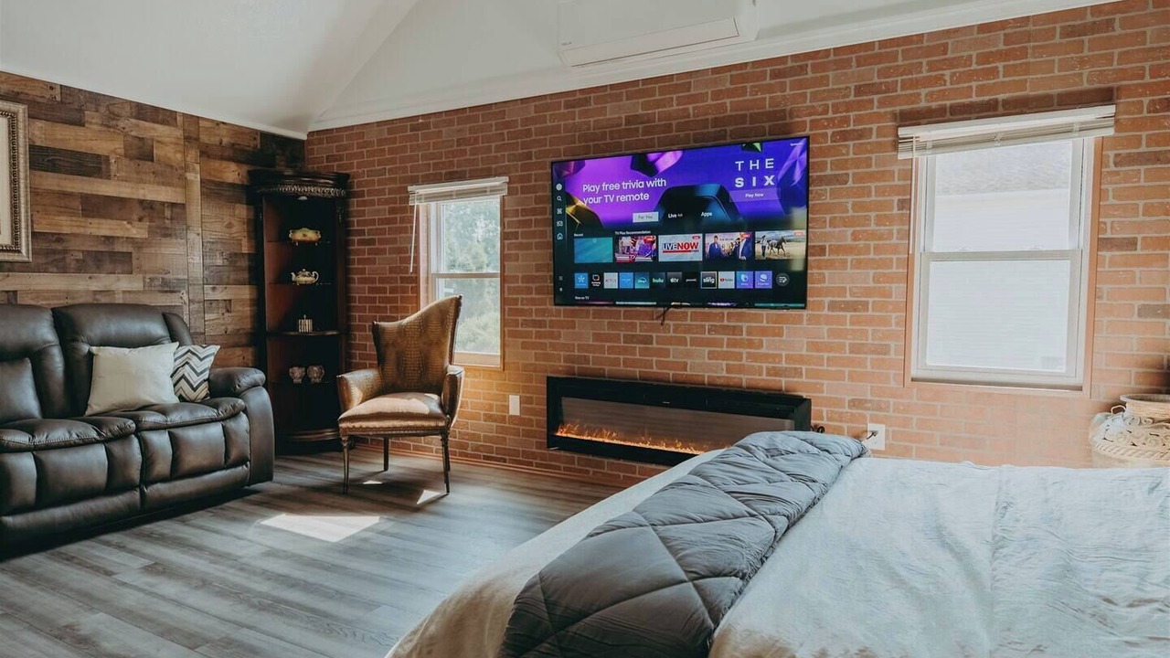 Photo of Livingroom in Paradise