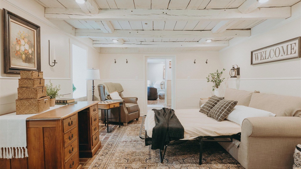 Photo of Bedroom in Millers