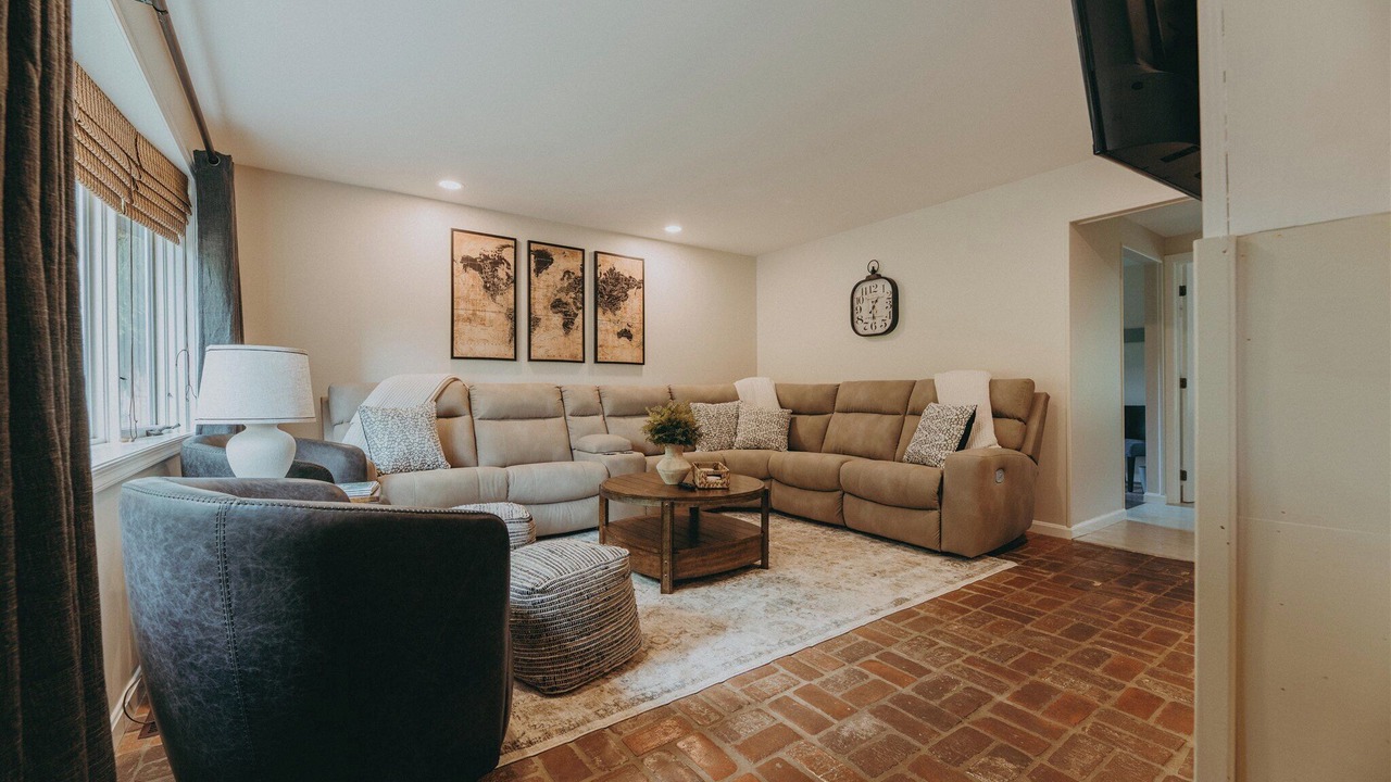 Photo of Bedroom in Millers