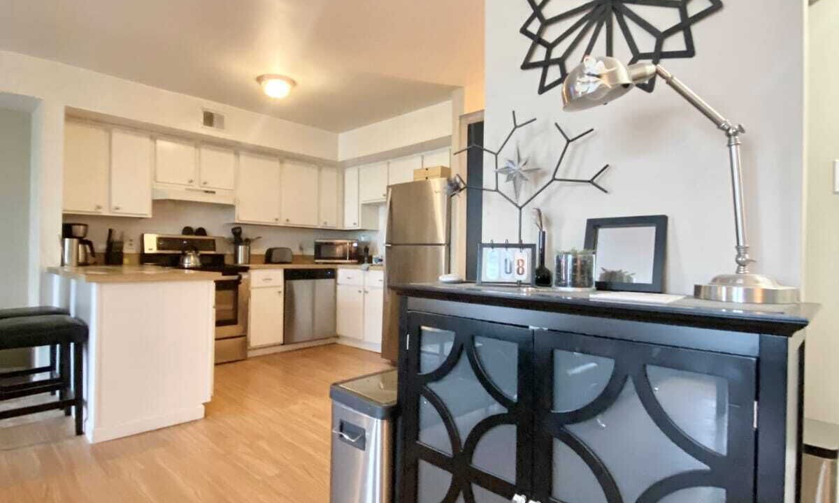 Photo of Kitchen in Ridley Park