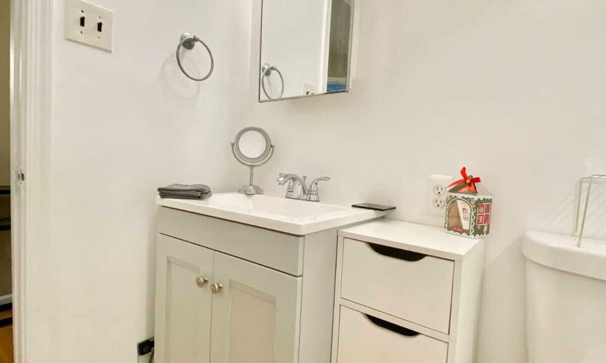 Photo of Bathroom in Ridley Park