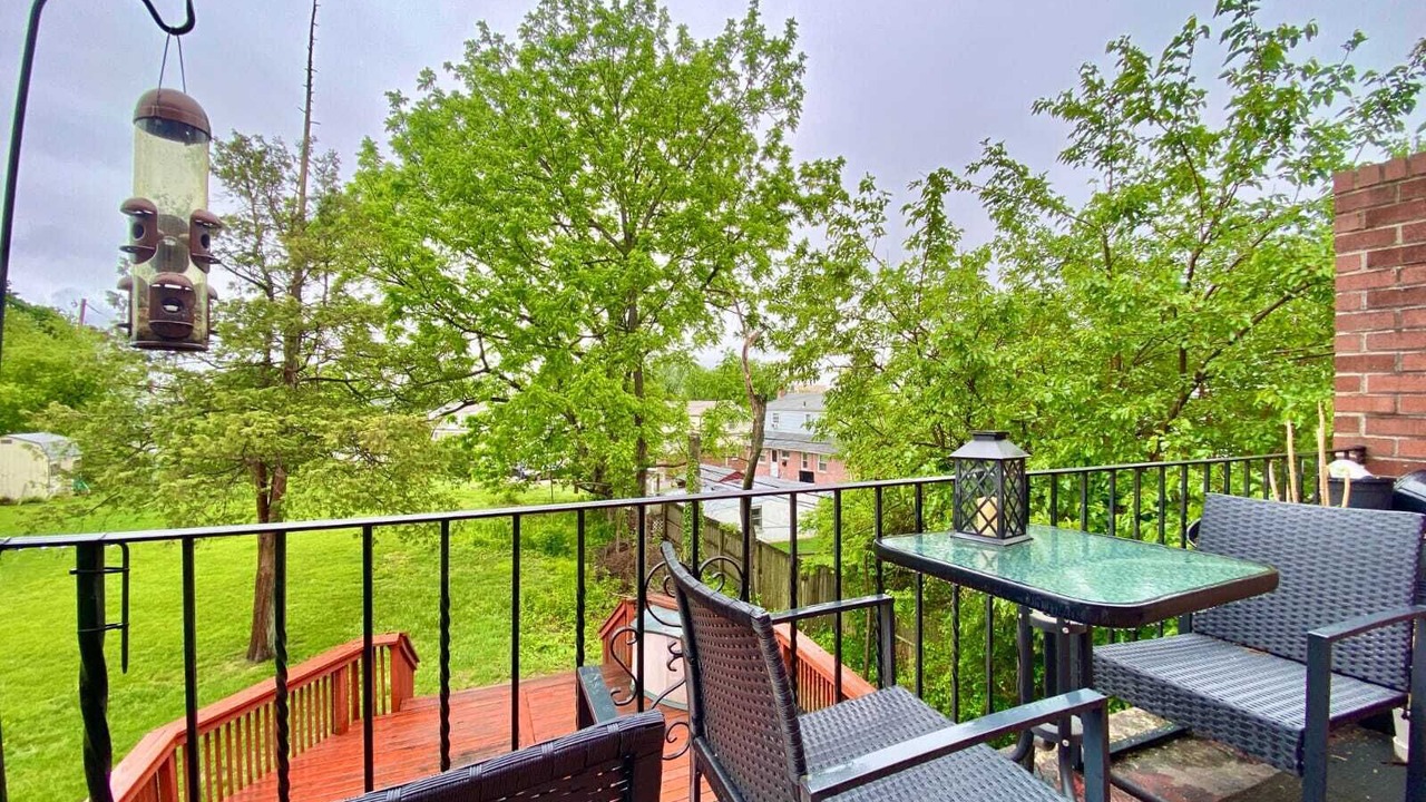 Photo of Outdoor in Ridley Park