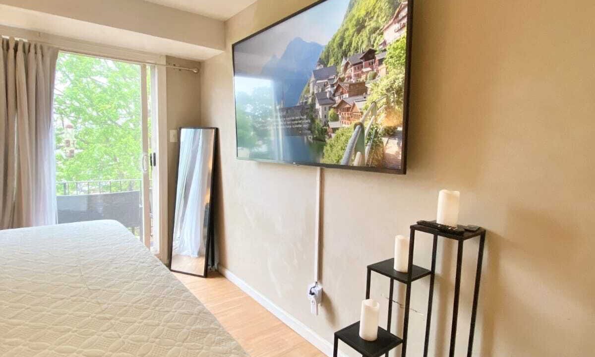 Photo of Bedroom in Ridley Park
