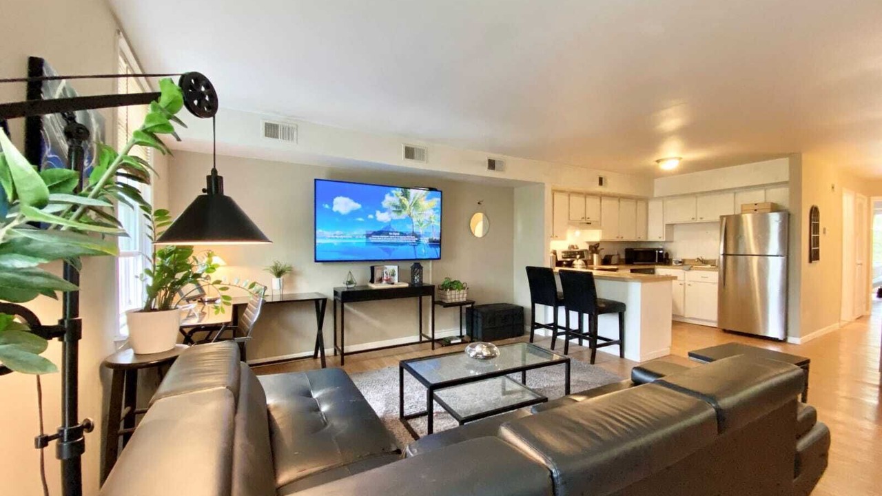 Photo of Livingroom in Ridley Park