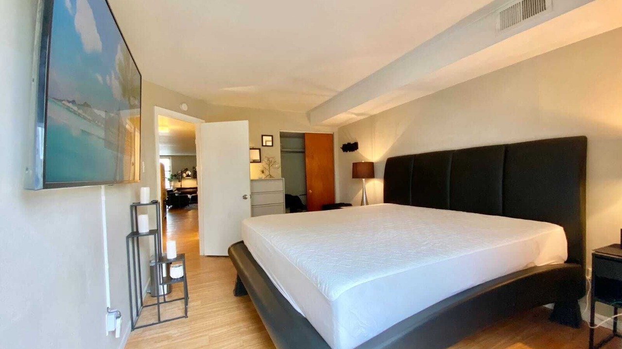 Photo of Bedroom in Ridley Park