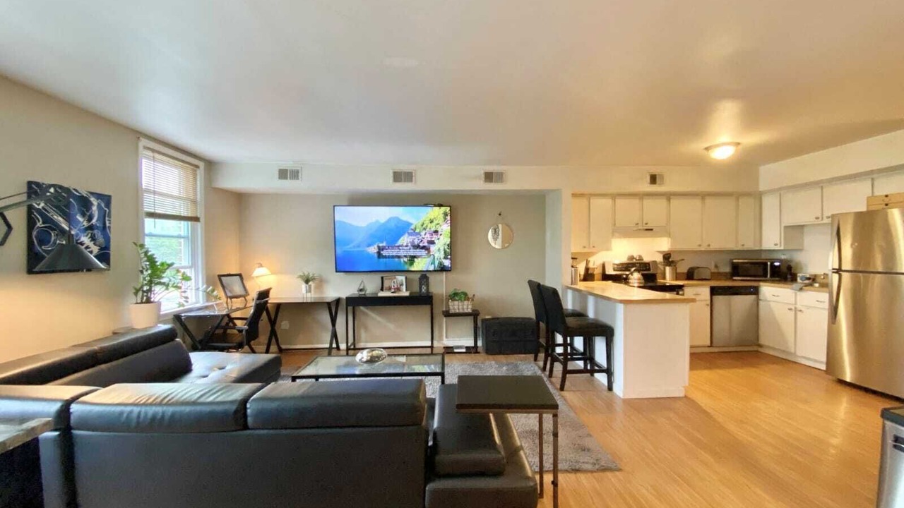 Photo of Livingroom in Ridley Park