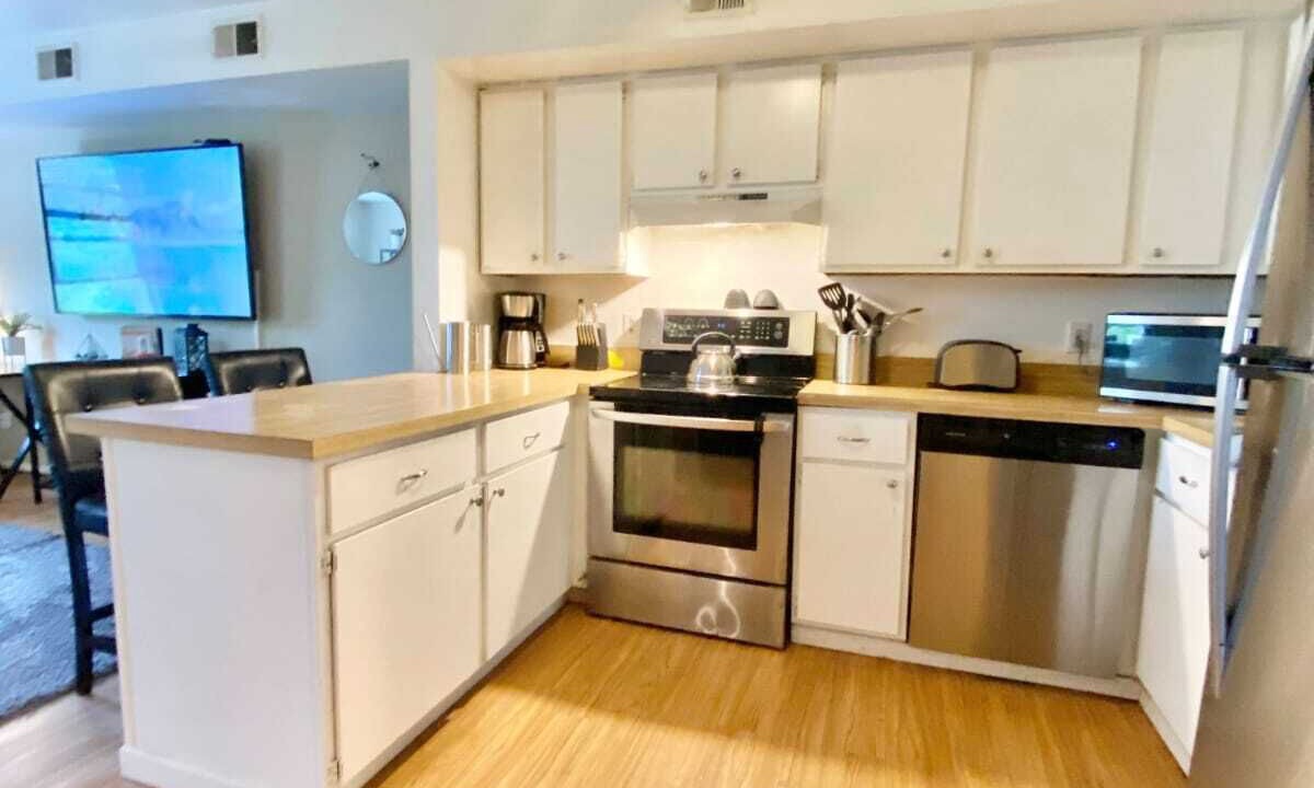 Photo of Kitchen in Ridley Park