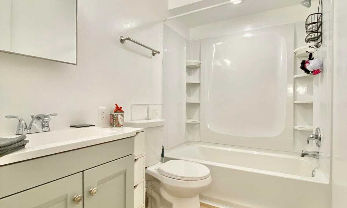 Photo of Bathroom in Ridley Park