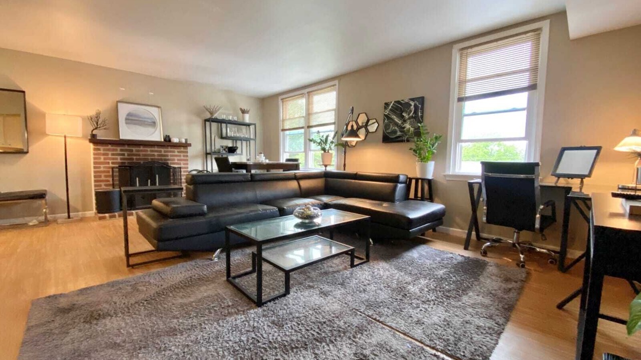 Photo of Livingroom in Ridley Park