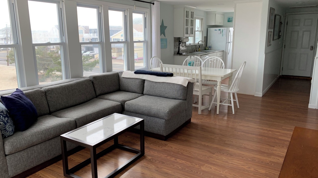 Photo of Livingroom in South Beach Haven