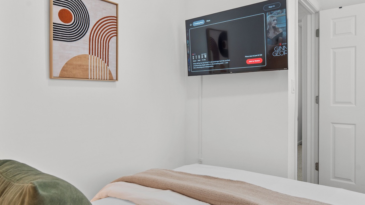 Photo of Bedroom in Union City