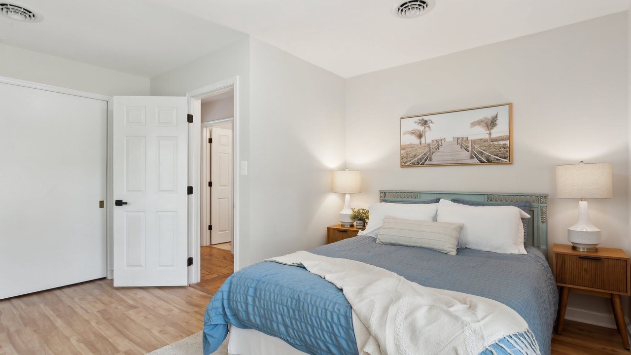 Photo of Bedroom in Chester