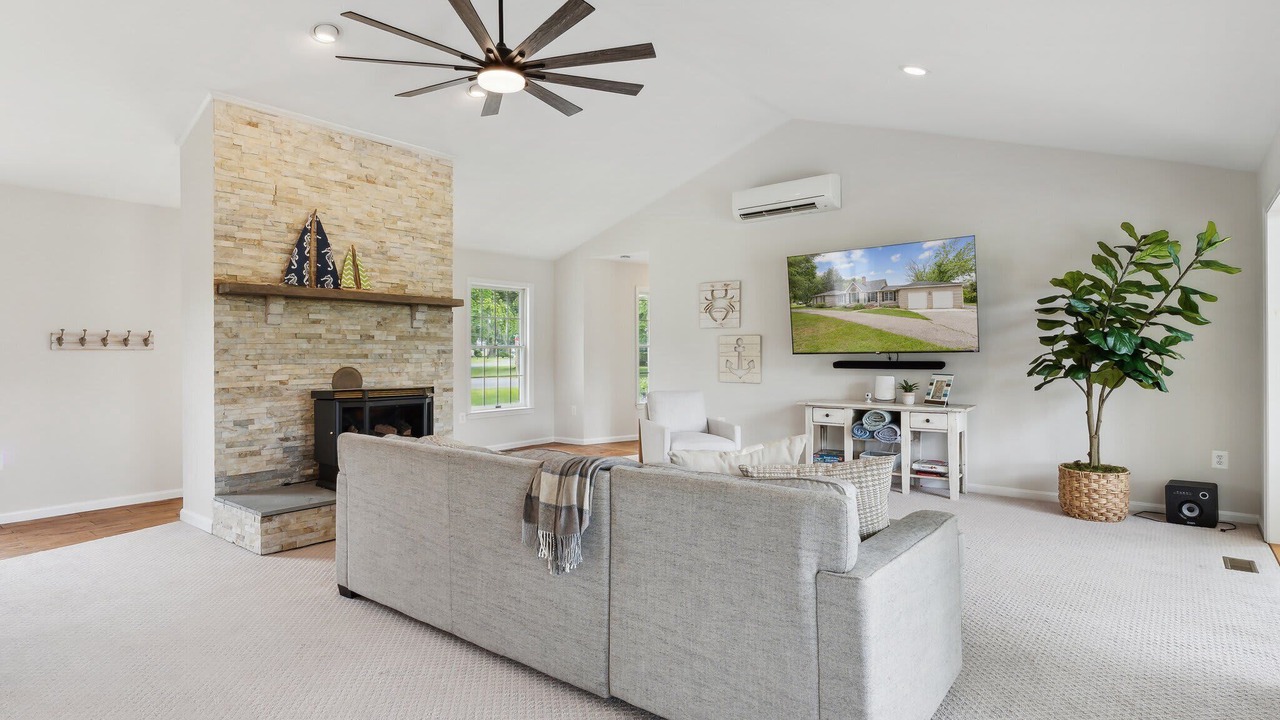 Photo of Livingroom in Chester