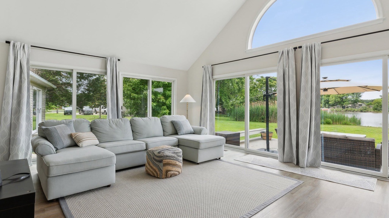 Photo of Livingroom in Chester