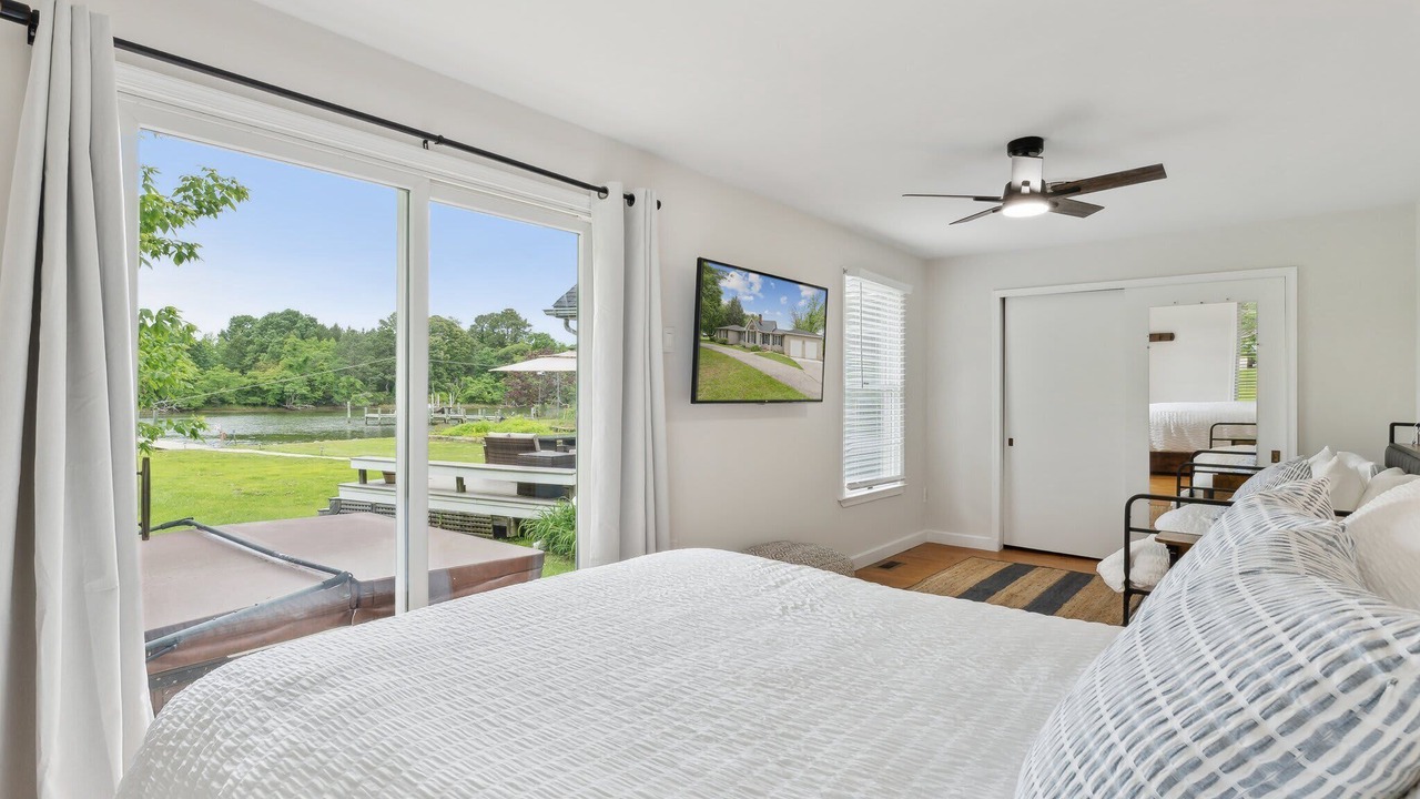 Photo of Bedroom in Chester