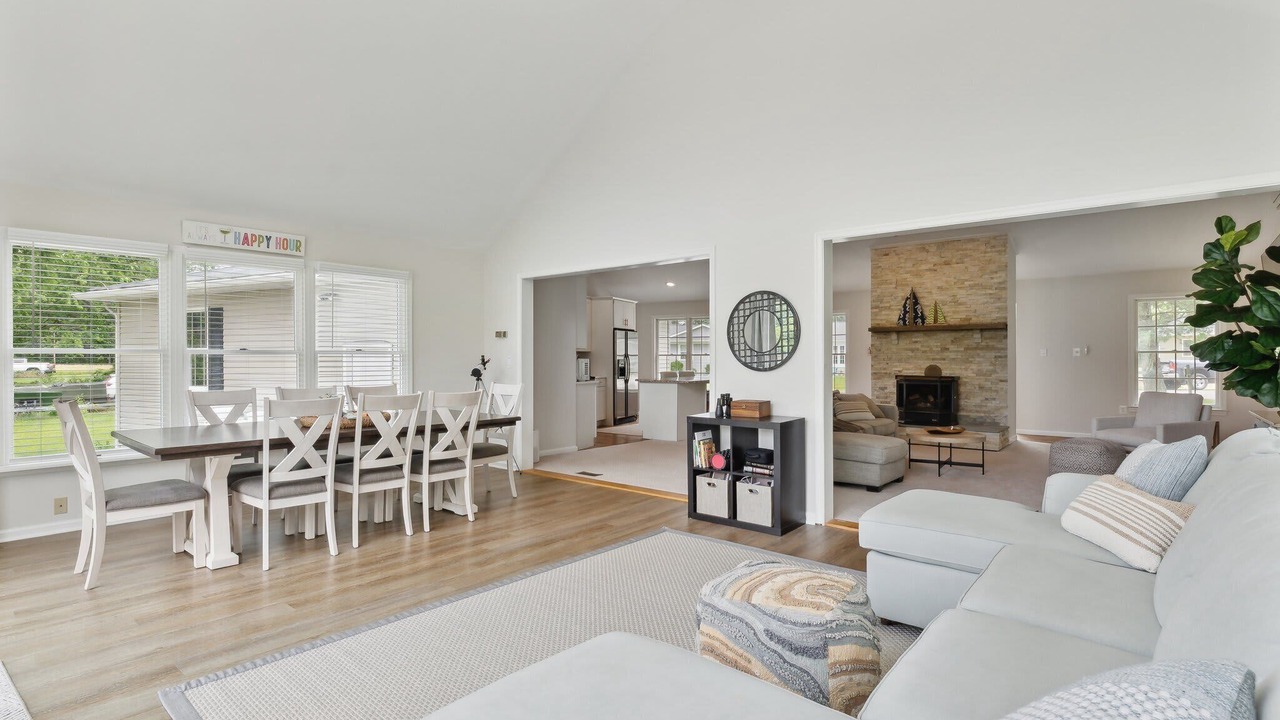 Photo of Livingroom in Chester