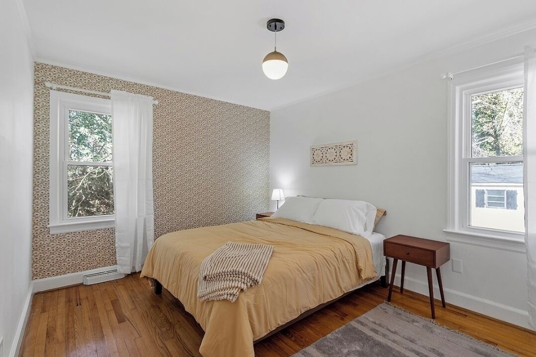 Photo of Bedroom in East Raleigh