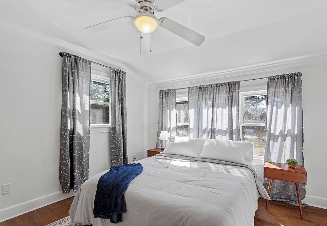 Photo of Bedroom in East Raleigh