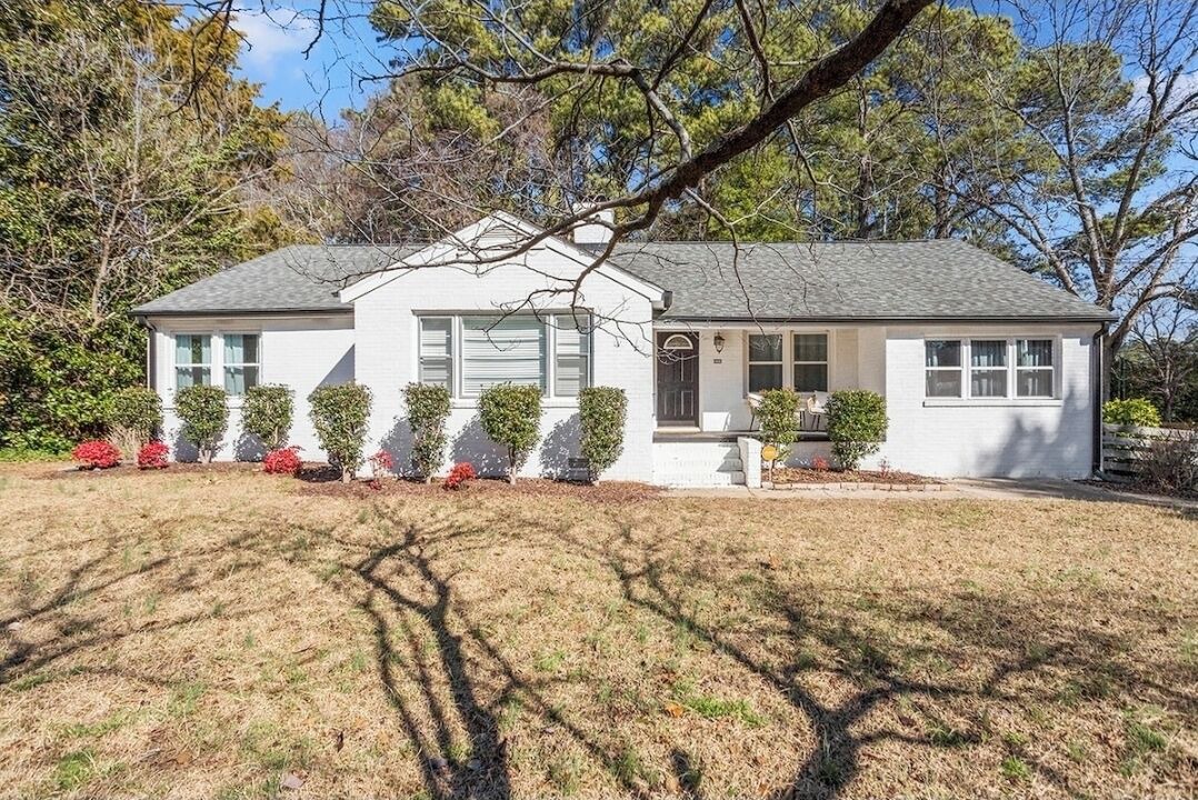 Photo of Outdoor in East Raleigh