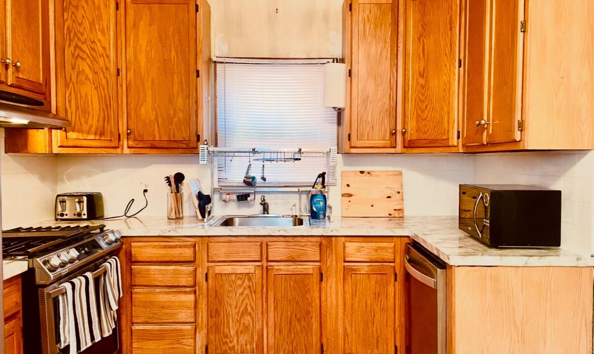 Photo of Kitchen in East Flatbush