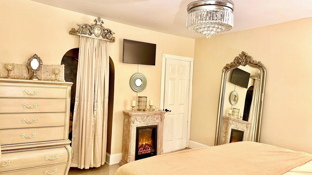 Photo of Bedroom in East Flatbush
