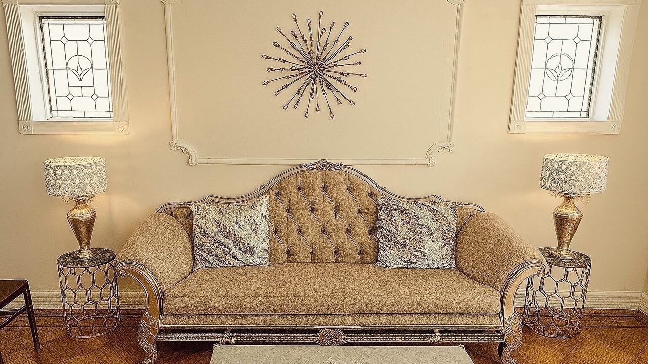 Photo of Livingroom in East Flatbush