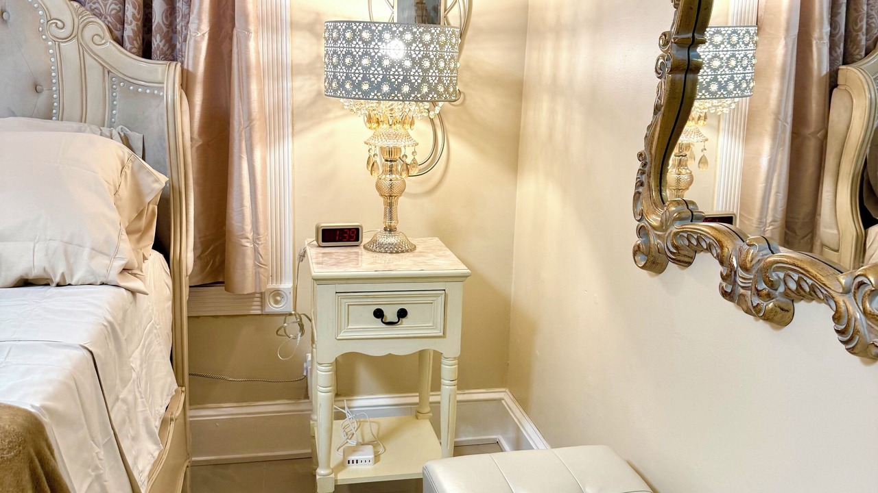 Photo of Bedroom in East Flatbush