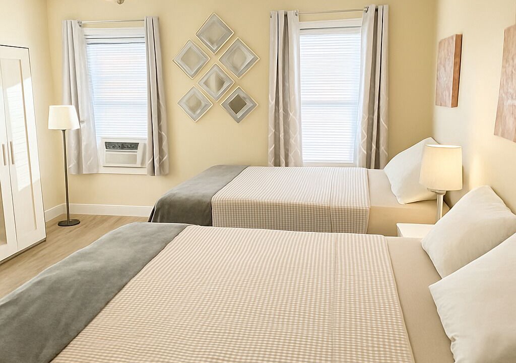 Photo of Bedroom in East Flatbush