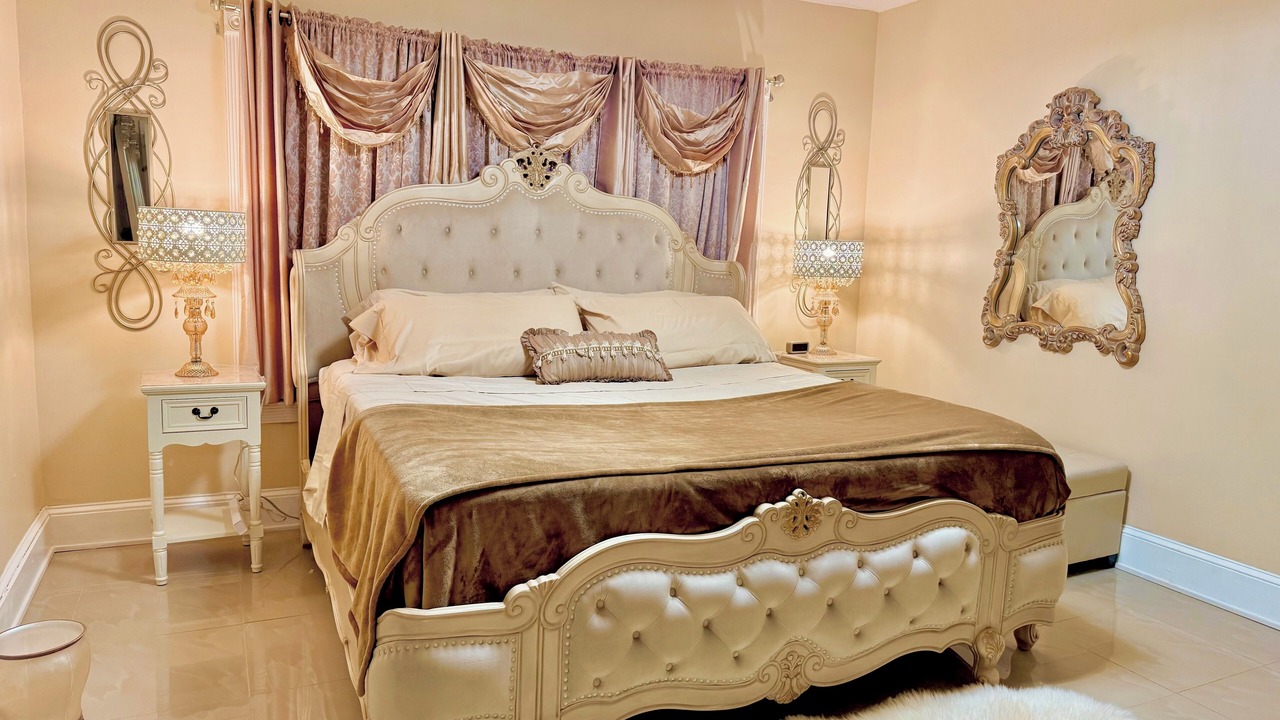 Photo of Bedroom in East Flatbush