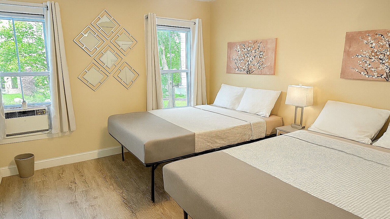 Photo of Bedroom in East Flatbush