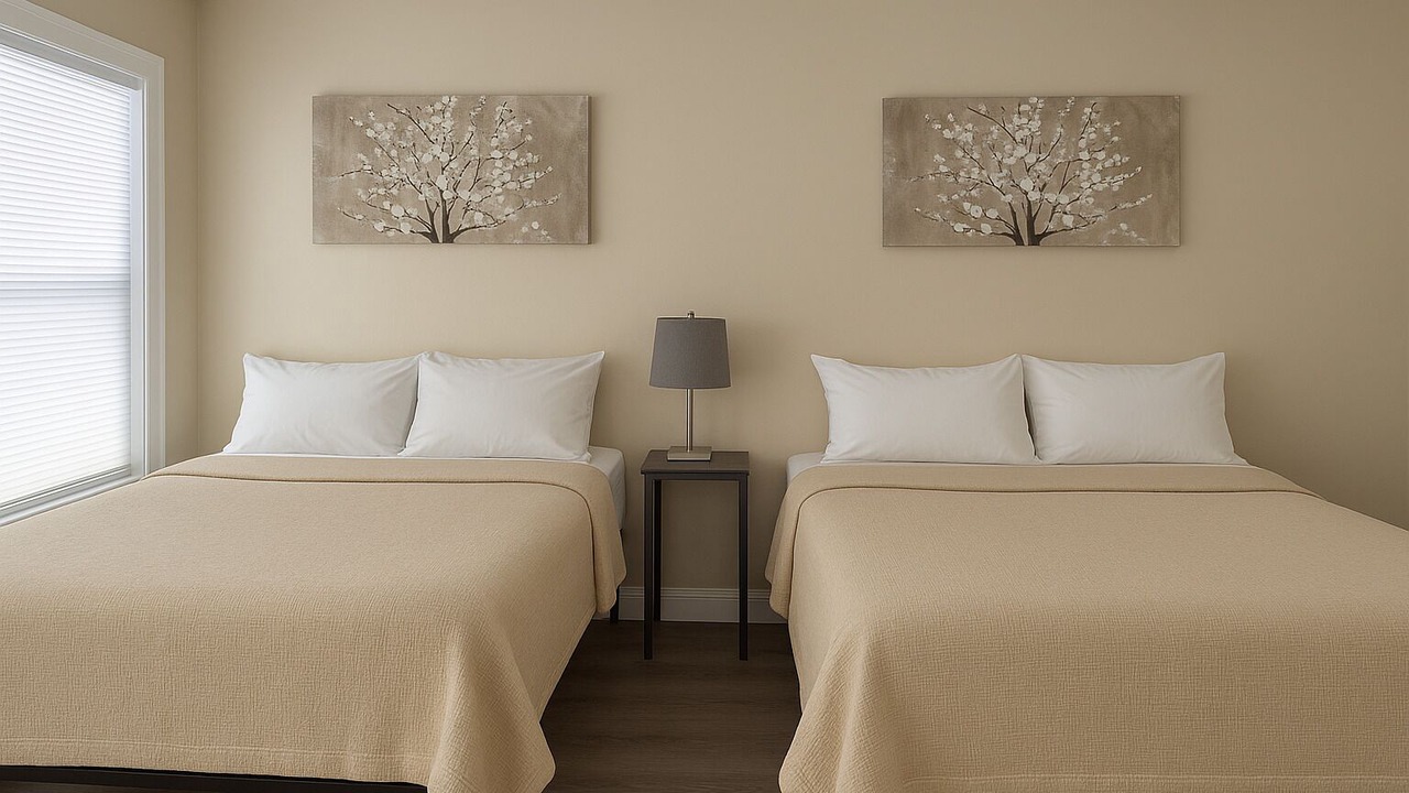 Photo of Bedroom in East Flatbush