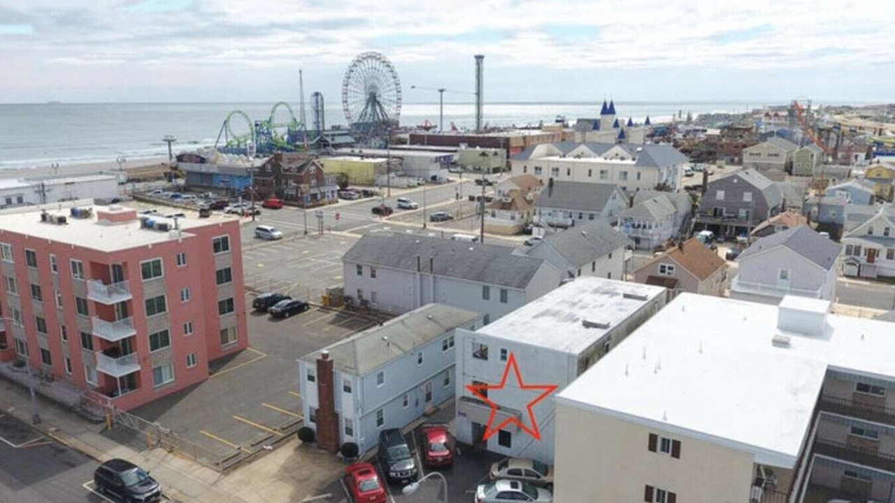 Photo of Outdoor in Seaside Heights