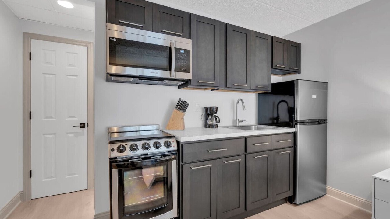 Photo of Kitchen in Seaside Heights