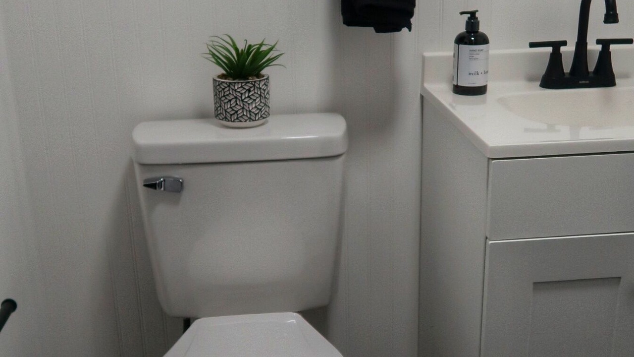 Photo of Bathroom in Chillicothe