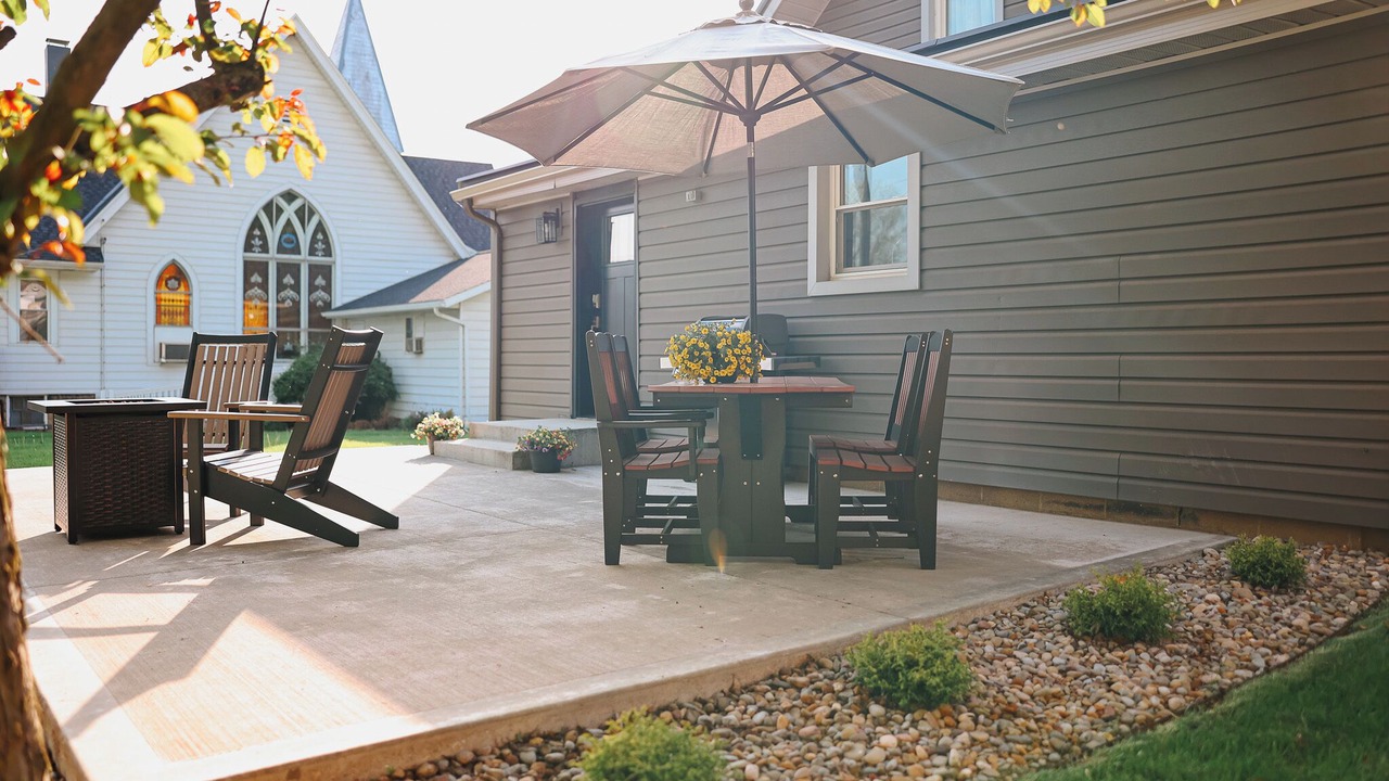 Photo of Outdoor in Fredericksburg