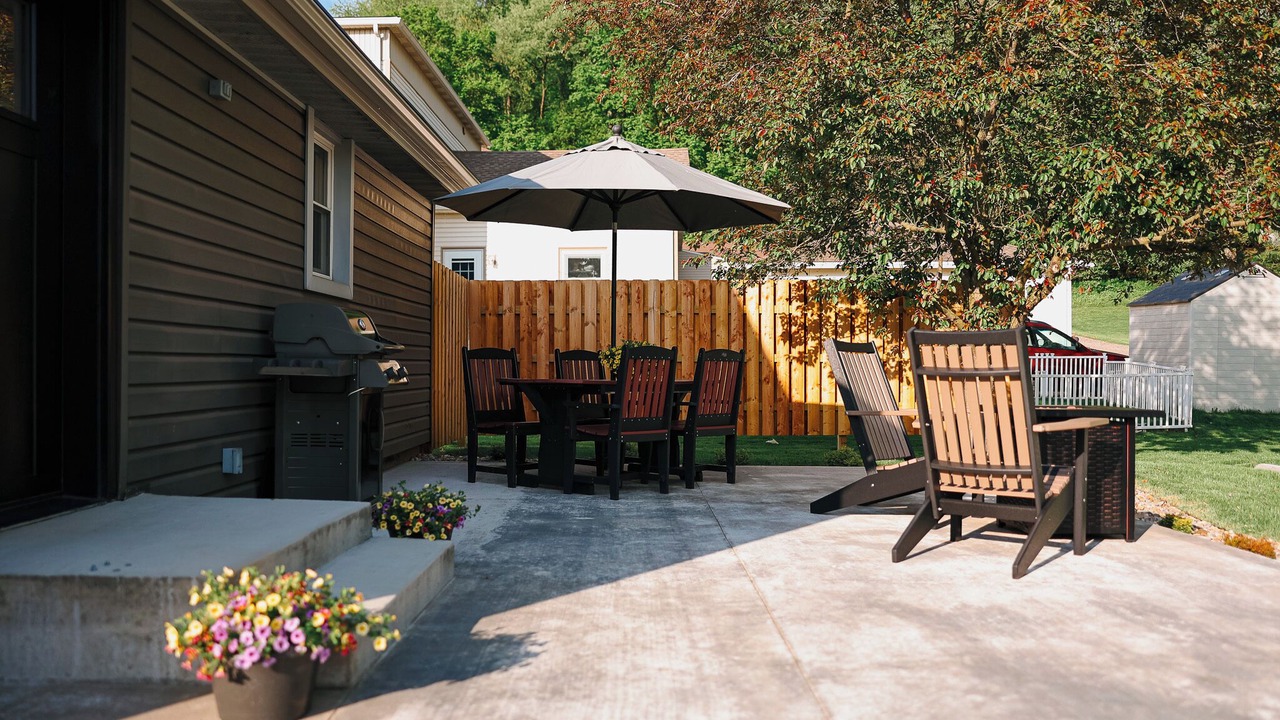 Photo of Outdoor in Fredericksburg