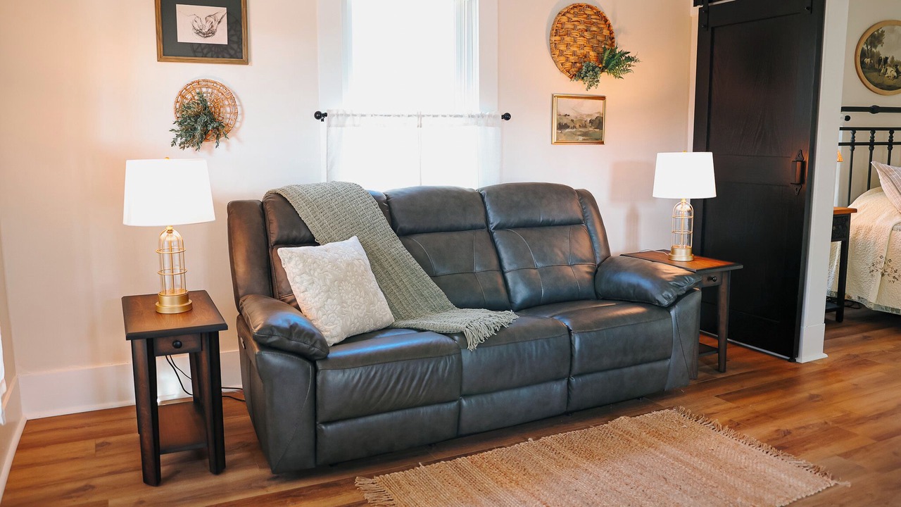 Photo of Livingroom in Fredericksburg