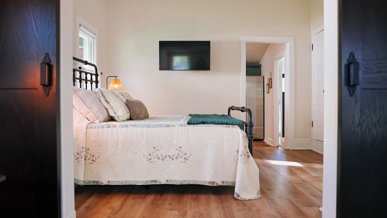Photo of Bedroom in Fredericksburg