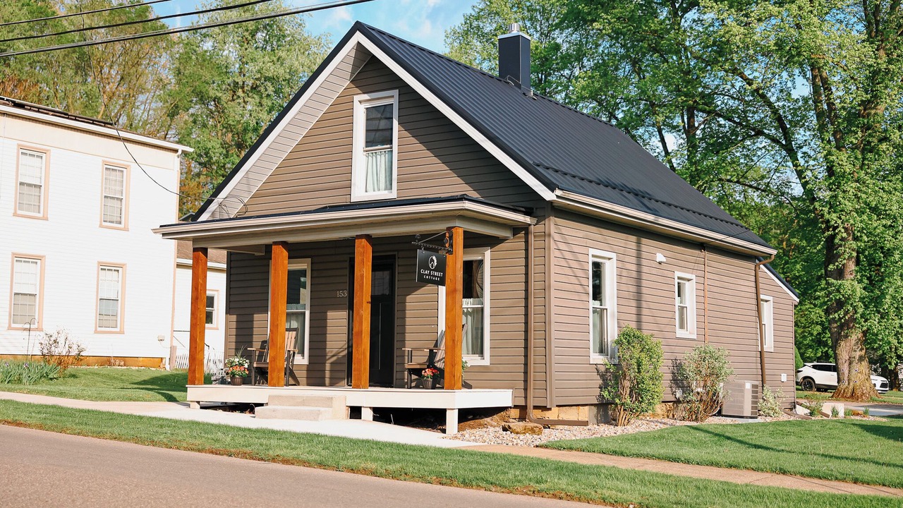 Photo of Outdoor in Fredericksburg