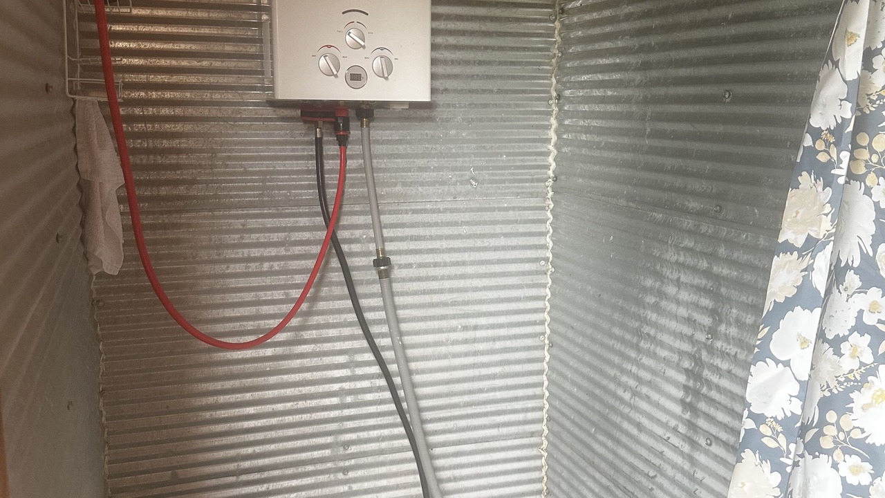 Photo of Bathroom in Janesville