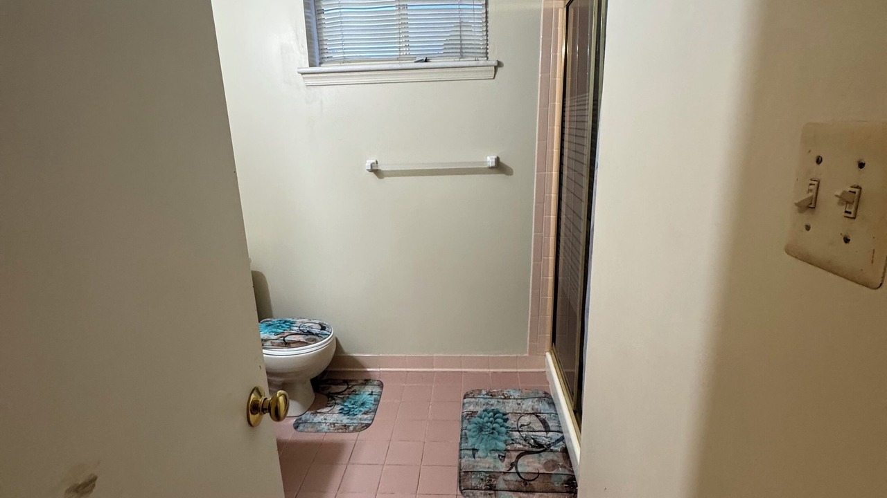Photo of Bathroom in Clinton
