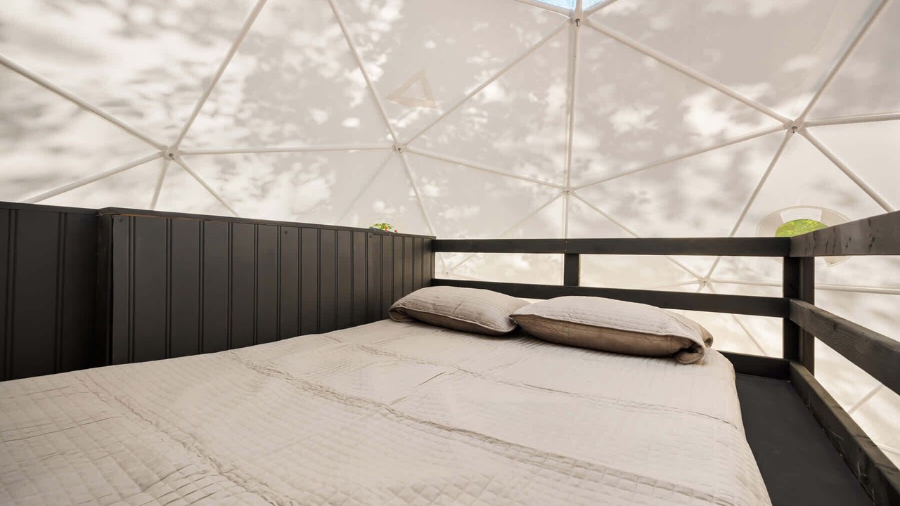 Photo of Bedroom in Capon Bridge
