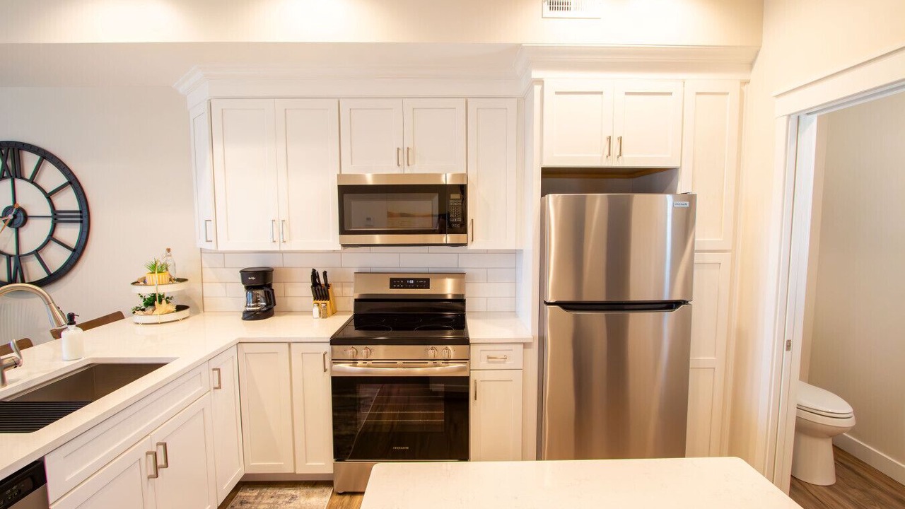 Photo of Kitchen in Celina