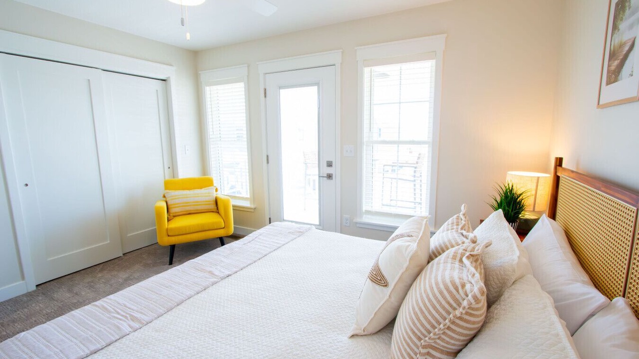Photo of Bedroom in Celina