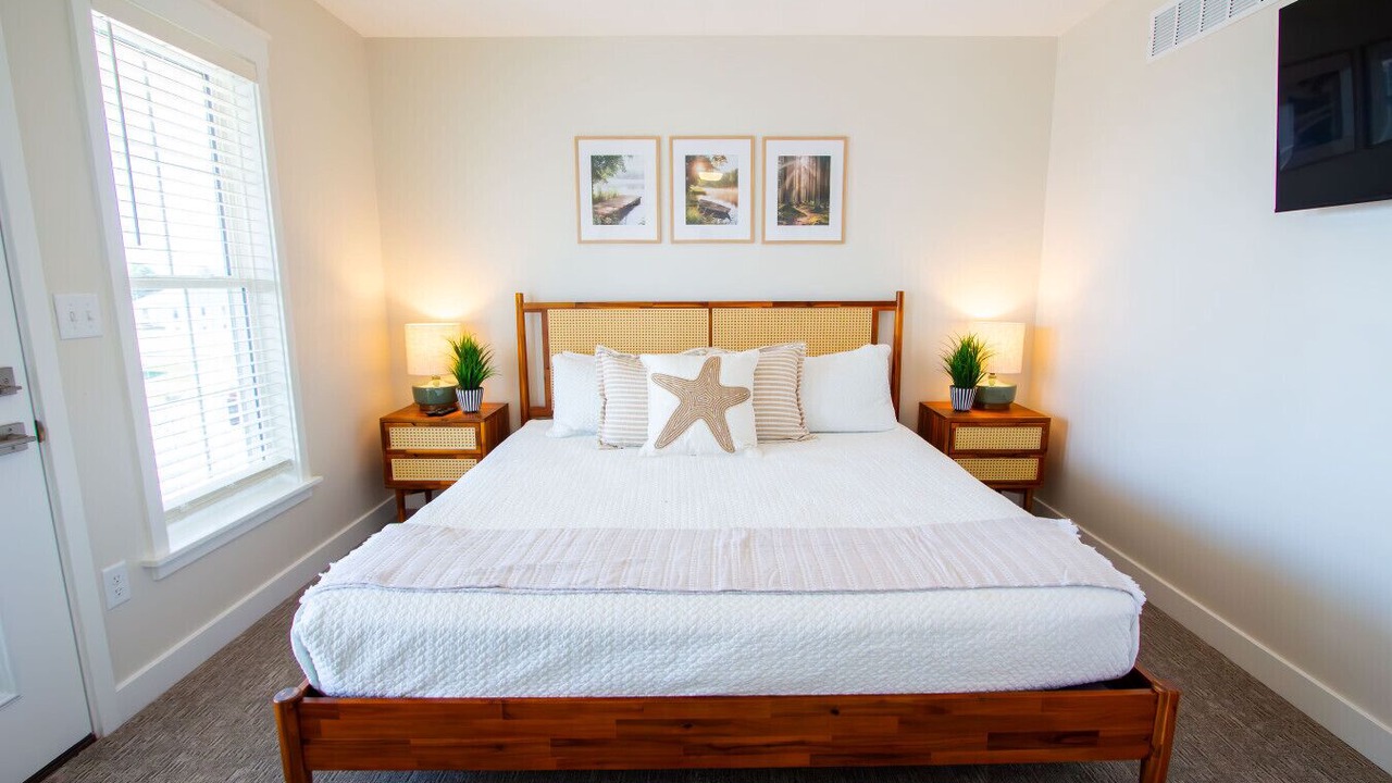 Photo of Bedroom in Celina