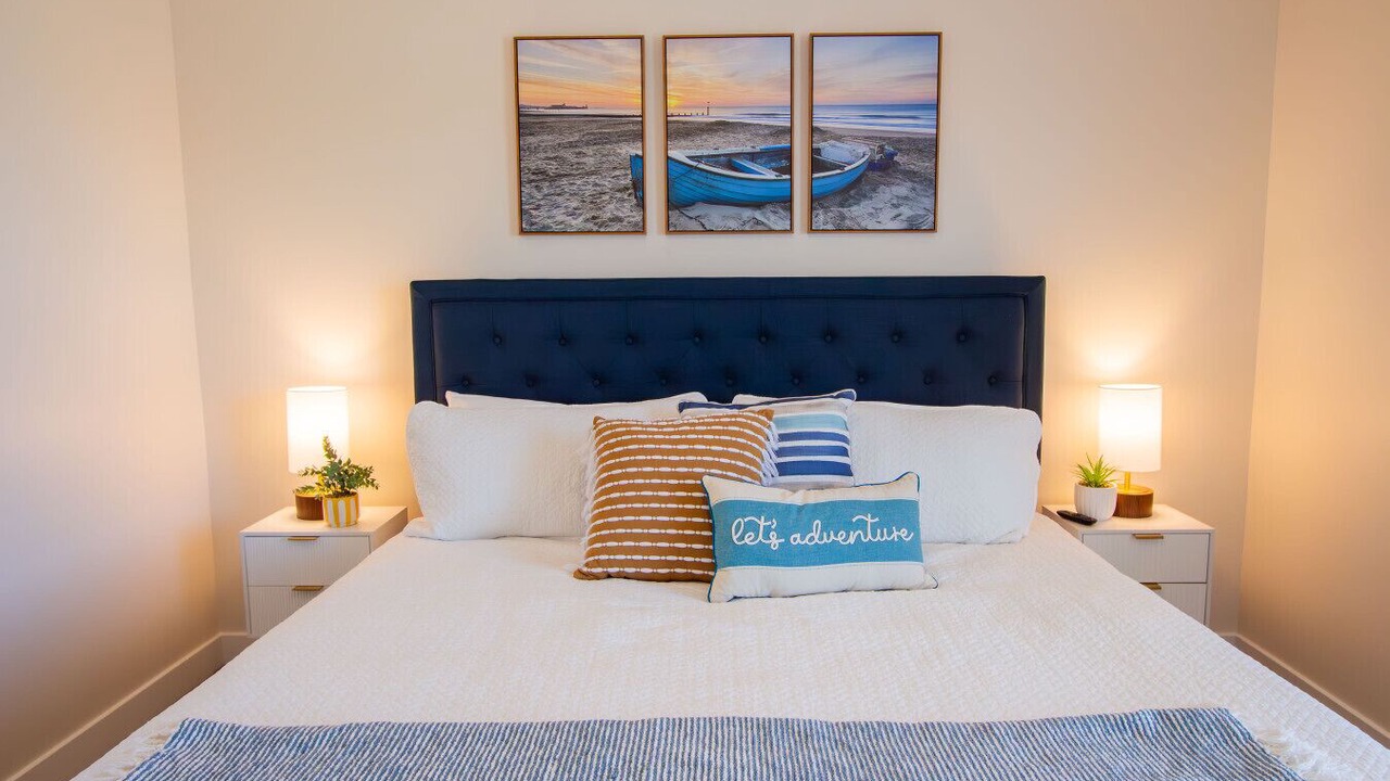 Photo of Bedroom in Celina
