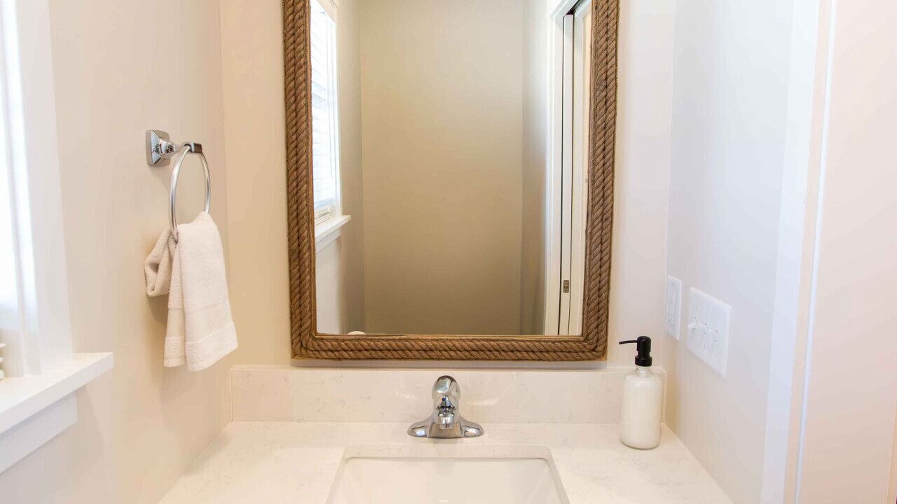 Photo of Bathroom in Celina