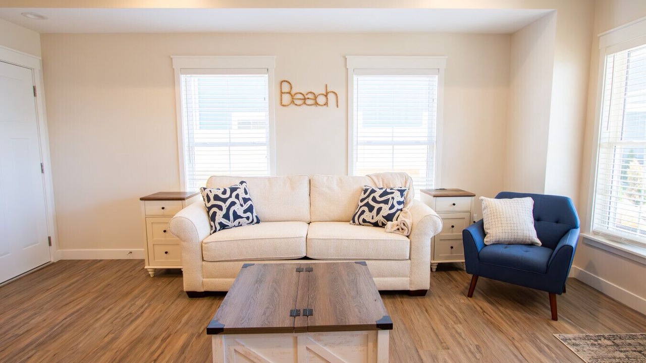 Photo of Livingroom in Celina